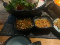 -湊湊火锅·茶憩(皇姑万象汇店)