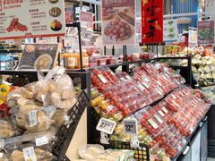 -盒马鲜生(丁香国际店)
