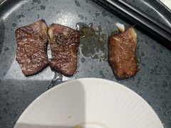 -牛将军•涮肉•烤肉(北京王府井·故宫店)