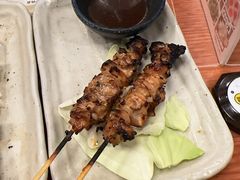 -鸟贵族(天王寺北口店)