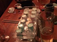 -汉森熊啤酒屋(双塘东路店)