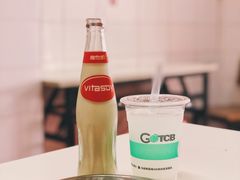 小面窝-丽华早点(大成路店)