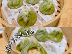 清甜鲜虾马猪蹄小笼包-苏小柳点心·手作小笼包(新街口分院店)