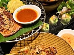 -美奈小馆·越南料理(福田星河COCO Park店)