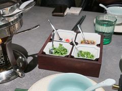 -鼎鼎香·港式火锅(北京SKP店)