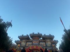 -红螺寺
