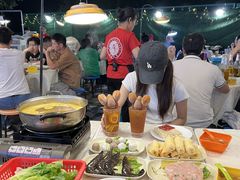 -小煵记·打边炉(西丽文光店)