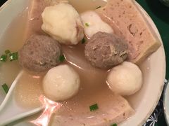 -莅香岛港式餐厅(滨江道店)
