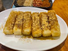 -付小姐在成都(中山公园店)