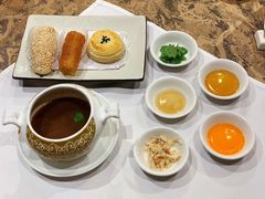 -马勒别墅·中餐厅