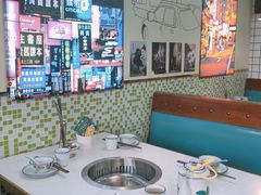 卡座-港迹·鲜围煮海鲜火锅(湖州时代广场店)