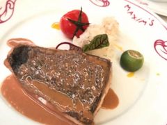 -马克西姆餐厅(崇文门店)