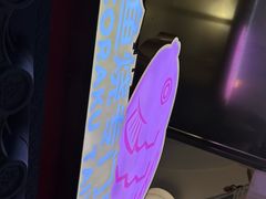 -粉粉乐鲷鱼烧(美罗城店)