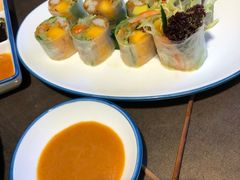 -美奈小馆·越南料理(中航城君尚购物中心店)