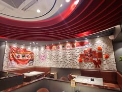 -蝎王府羊蝎子(西直门店)