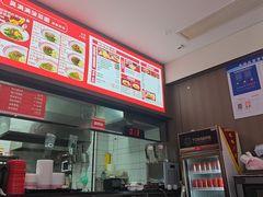 -吴满满油泼面(北方风味园店)