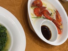 -州康·本帮菜(南桥百联店)