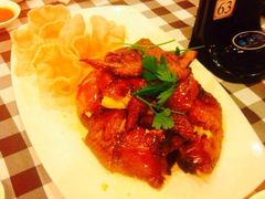 -文东记(马里士他店)