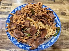 -九八五面馆(欧洲城店)