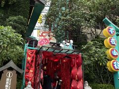 -佛冈熹乐谷温泉度假酒店