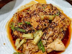 -朱大嘴肥肠血旺(福字街店)