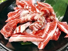 -九田家黑牛烤肉料理(石路天虹店)