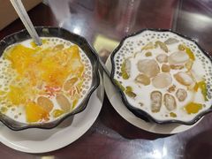 -民信老铺(华盖路店)