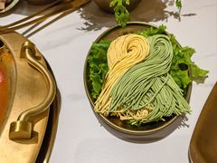 -新辣道鱼火锅(上地华联店)