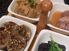 -莆田餐厅PUTIEN(西安万象天地店)