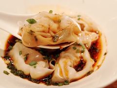 -鼎泰丰(德基广场店)