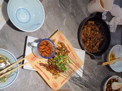 -怪噜范·贵阳小吃大排档(金源旗舰店)