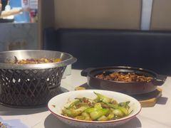 -青花小镇(凯翔新天地店)
