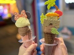 -CORNER CONE GELATO酷矿手作霜淇淋(南头古城店)