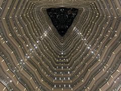 -广州四季酒店·天吧·高空酒吧