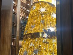 -行者书屋大堂吧 ·下午茶(南京圣和府邸酒店)