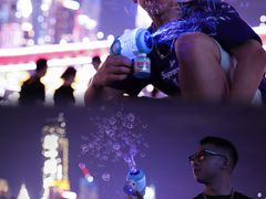 -重庆市江北嘴中央商务区中央公园