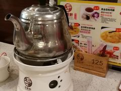 -又一间茶点轩(百汇广场店)