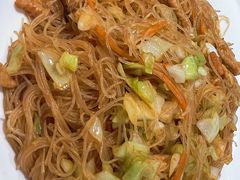 -台北楚楚园馅饼粥(虹桥南丰城店)