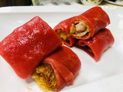 -周记茗点居(西村店)