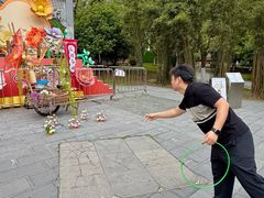 -武汉园博园(武汉自然博物馆)