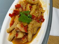 -老妈私房鱼头(欧洲城店)