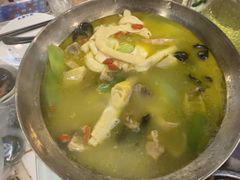 -清真马祥兴菜馆(云南北路店)