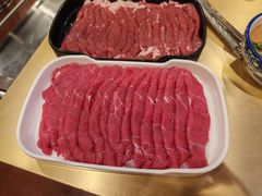 -牛街清真满恒記(平安里西大街店)
