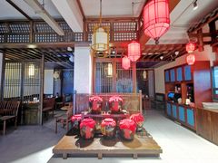 -唐师傅湘西名菜馆(武陵路店)