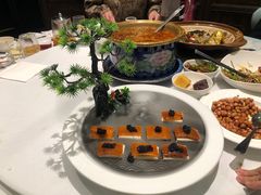 -天和晟烤鸭店(玉泉西街店)
