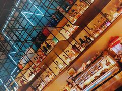 -柒Lounge(三里屯店)