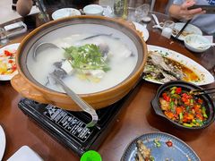 -宝荣鱼馆·临湖之宴(千岛湖店)