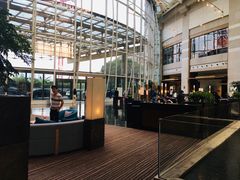 -上海外滩茂悦大酒店