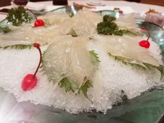 -新加坡泰国村酒楼(五角场店)