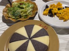 -深山老屋(国顺东路店)